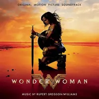 Sony music Wonder Woman