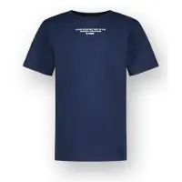 Vingino T-Shirt Hady Jongen Blauw 140