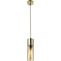 Globo Hanglamp Annika Goud Design