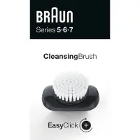 Braun Gezichtsborstelopzet