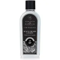 Ashleigh & Burwood Geurolie 250ml black poppy orchid
