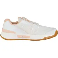 Wilson Intrigue Pro Junior All Court Shoes Wit EU 38 Kinderen