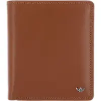 Golden Head Portemonnee 'Polo' cognac