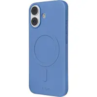 SBS Instinct Magsafe Telefoonhoesje Voor Apple Iphone 17 Blauw