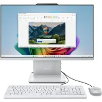 Lenovo IdeaCentre AIO 24AKP10 F0JC - All-in-One (alles-in-één computer)