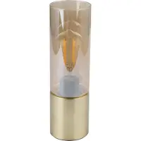 Globo Tafellamp Annika Goud Design