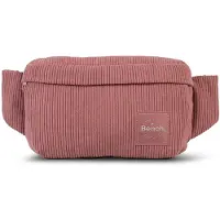 Bench Corduroy Heuptas Bordeaux