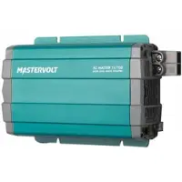 Mastervolt Ac Master 24v 700w 120v Pure Wave Converter Zilver