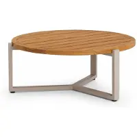 Apple Bee Monaco loungetafel 75 cm