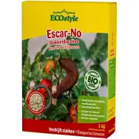 Ecostyle Slakkenbarrière Granulaat - 2kg
