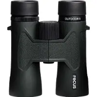 Focus Outdoor Ii 10x42 Verrekijker