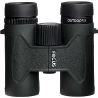 Focus Outdoor Ii 8x32 Verrekijker