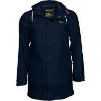 PRO-X elements Waterdichte jas Amrum