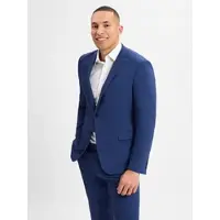 Finshley & Harding Business-colbert 'Steven' navy