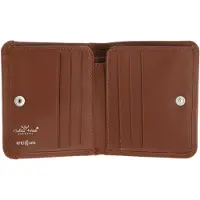 Golden Head Portemonnee 'Polo' cognac