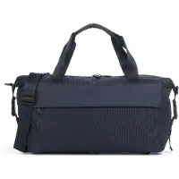 Jump Weekendtas 'Dunaa' donkerblauw