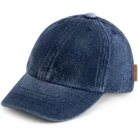 Prénatal pet - Jongens - Blauw Denim - Maat 46/48