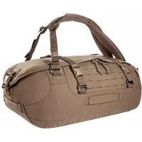 Tasmanian Tiger Duffel 45, 8707-346, coyote bruin, duffeltas 45 liter