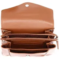 Golden Head Portemonnee 'Polo' cognac