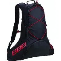 BBB Maratour Hydratatierugzak 12l