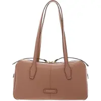 Gianni chiarini Aryna dames tas | maat: one | kleur: | dames accessoires | materiaal: leer