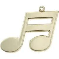 Aim Sleutelhanger 16de Noten