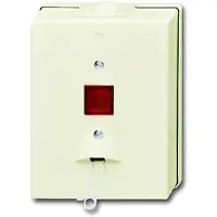 ABB Standaard Opbouwschakelaar Busch-Jaeger - 2CKA001315A0449