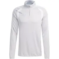 Adidas Functioneel shirt 'Tiro 26 League' lichtgrijs / wit
