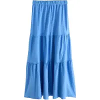 Next Rok blauw