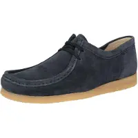 Sioux Veterschoen ' Grashopper-H-011 ' donkerblauw