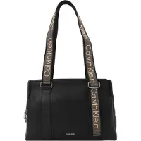 Calvin Klein Shopper zwart