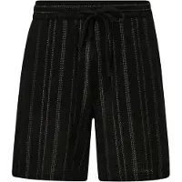 QS Broek zwart