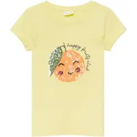 s.Oliver Shirt geel