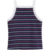 Next Top navy / rood / wit
