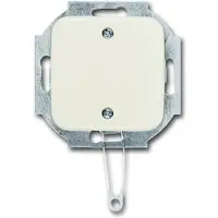 Abb Busch-Jaeger Bj trek wisselsch 2610/6/uc-212-503 inb