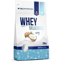 Allnutrition - Whey Heerlijk, Kokos - 700g