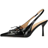 Sacha Pumps zwart