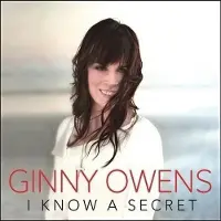 Coast2Coast Ginny Owens - I Know A Secret (CD)