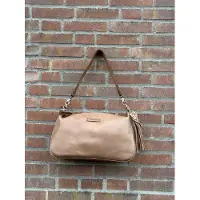 Bag2Bag Schoudertas Siris Porto Cognac