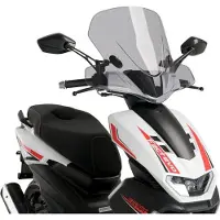 Puig 21328h Keeway Fact Ev Voorruit