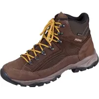 Meindl Baltimore GTX Wandelschoenen Wandelschoenen | Maat 10 Heren Bruin
