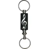 Aim Sleutelhanger Vioolsleutel
