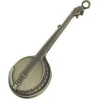 Aim Sleutelhanger Banjo