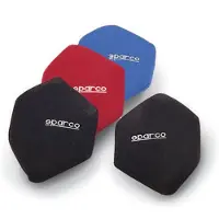 Sparco Cushion Side Black