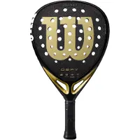 Wilson Defy V1 - 3K (Diamant) - 2025 padel racket