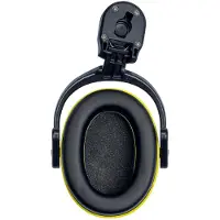 Uvex 2502 2600214 Oorkap 35 dB EN 352-1:2002 1 paar