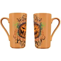 The Nightmare Before Christmas Kop - Mok - voor Geen - standaard - Maat Standard