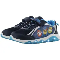 Paw Patrol jongens sneakers met lichtjes maat 24