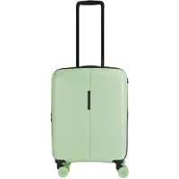 Gabol Pacific Handbagage Spinner 55 cm - 43 liter - 55x39x21 cm - mintgroen