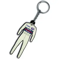 Sparco MARTINI Sleutelhanger